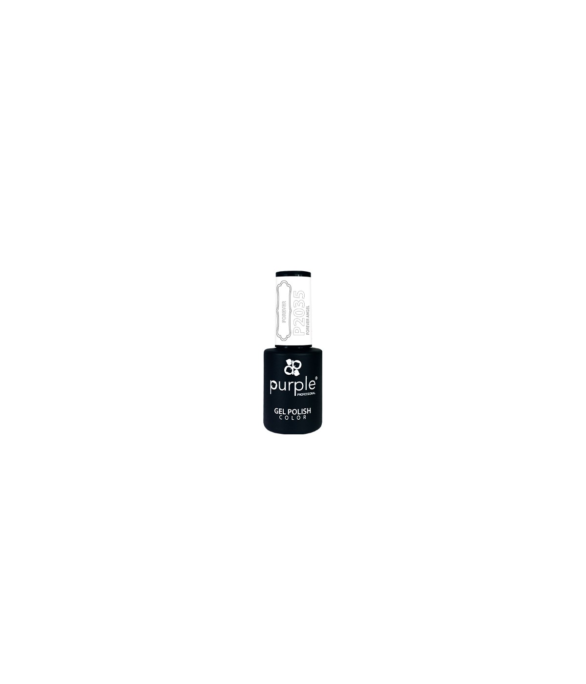 VERNIZ GEL PURPLE FOREVER ANGEL-P2035