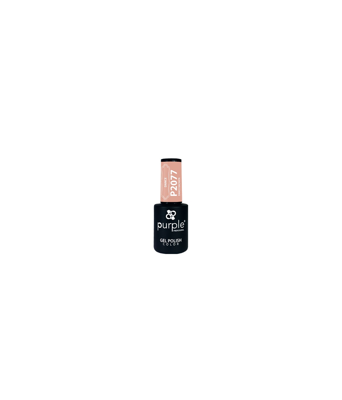 VERNIZ GEL PURPLEI DANCE BACHATA-P2077