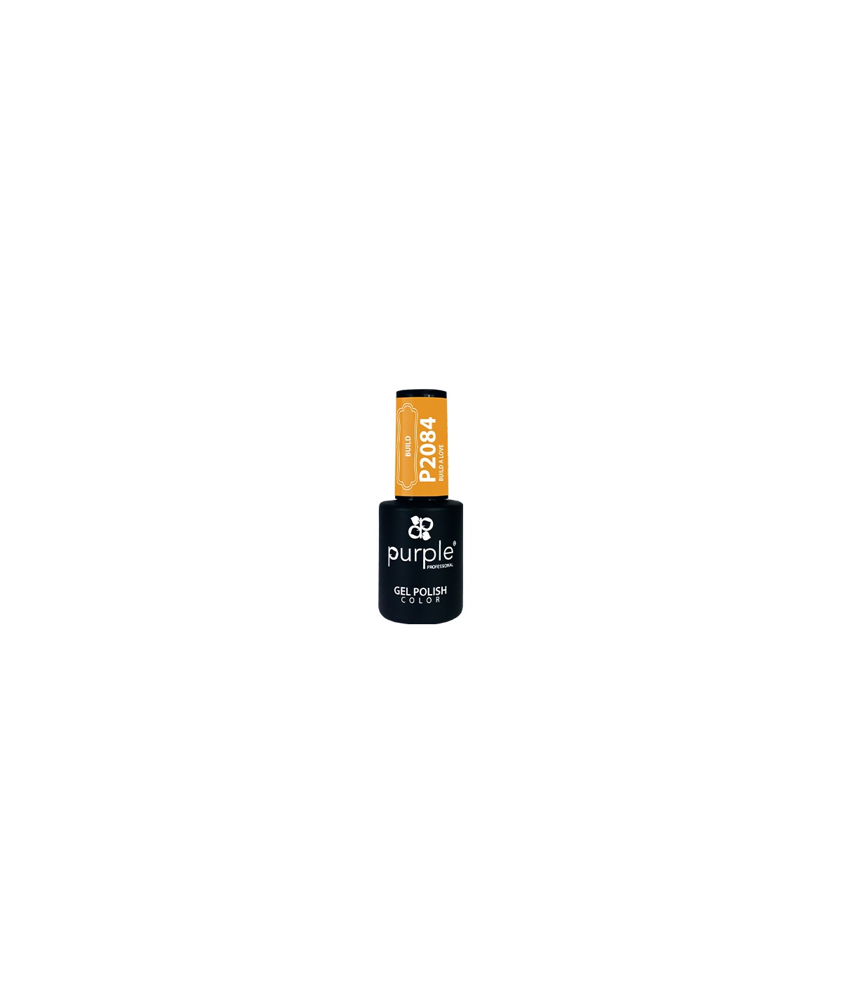 VERNIZ GEL PURPLEI BUILD A LOVE-P2084