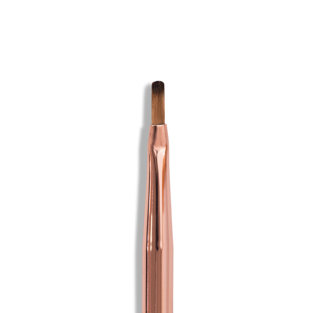 Pincel Essentials INOCOS Gel Oval