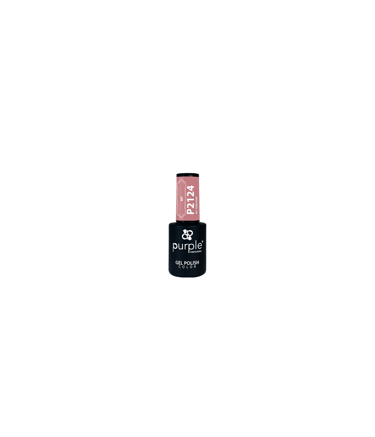 VERNIZ GEL PURPLE MY YORKSHIRE-P2124
