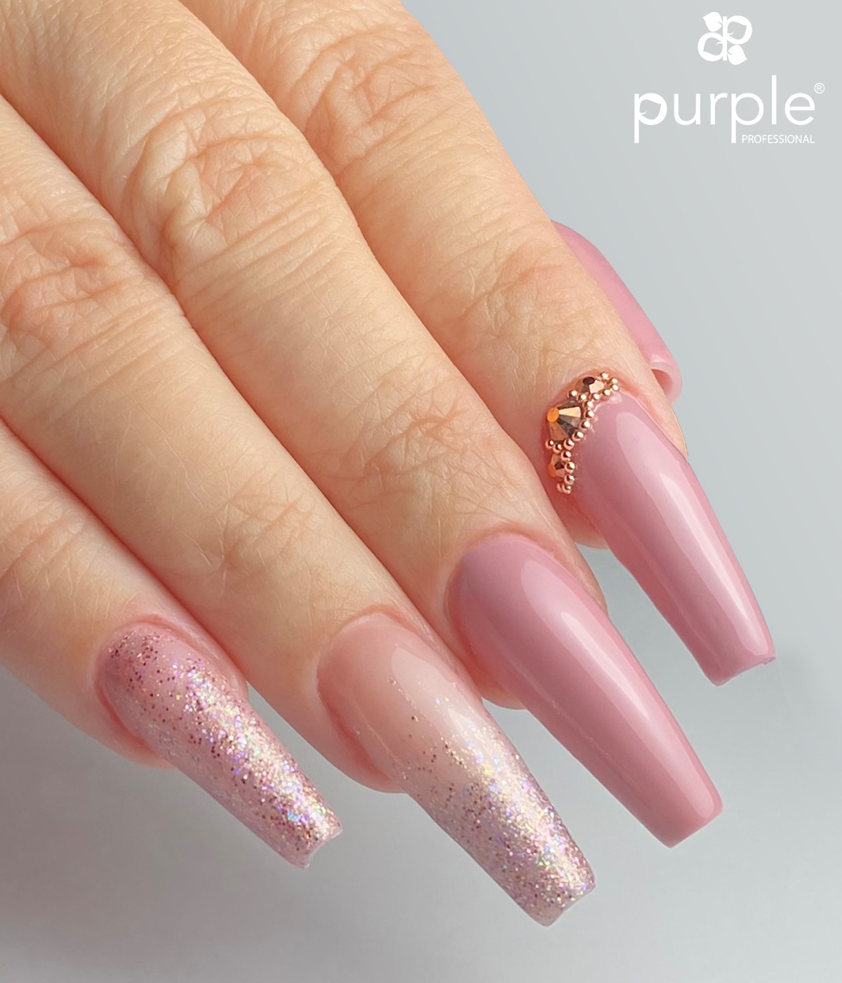 VERNIZ GEL PURPLE MY YORKSHIRE-P2124