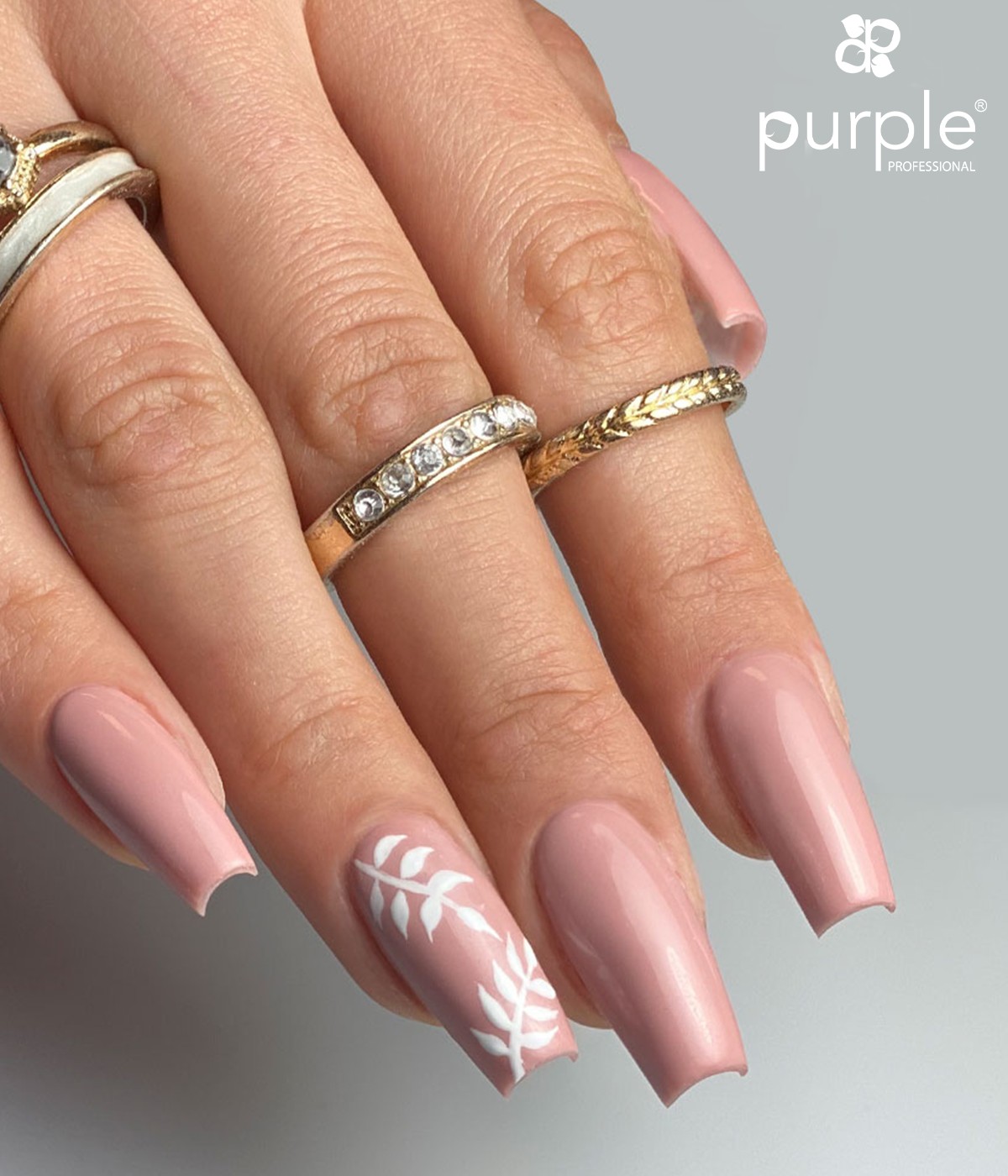 VERNIZ GEL PURPLE SHOW GRATITUDE-P2136
