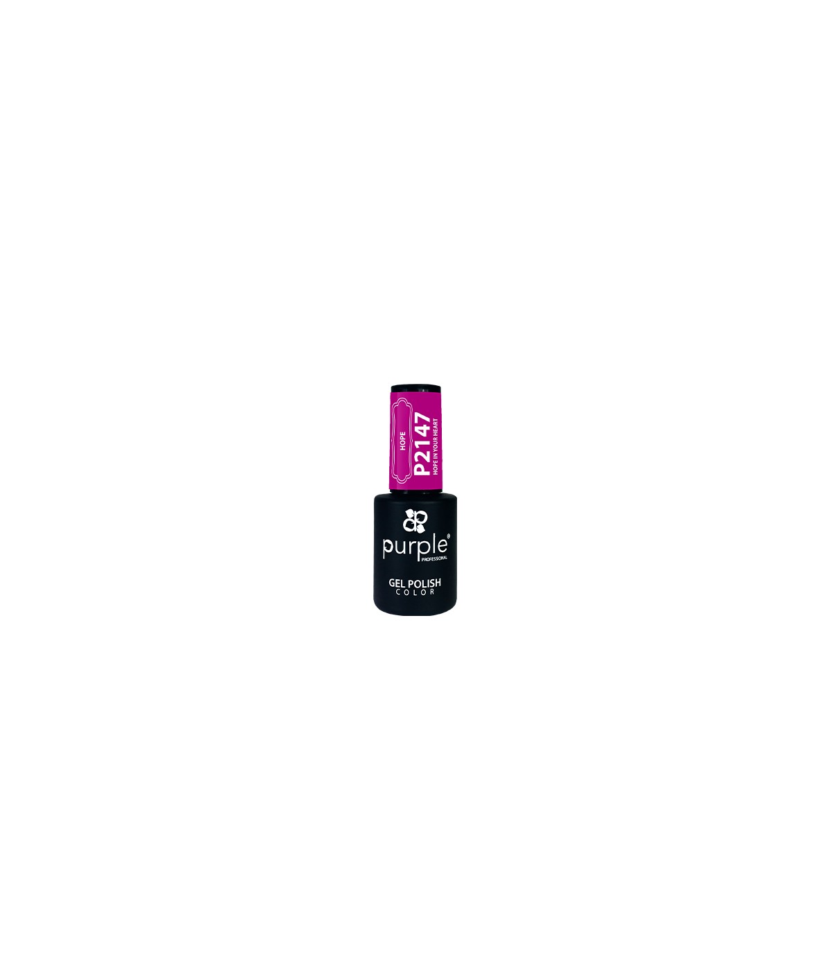 VERNIZ GEL PURPLE HOPE IN YOUR HEART-P2147