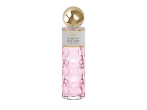 Perfume SAPHIR Saphir For Her Eau de Parfum (200 ml)