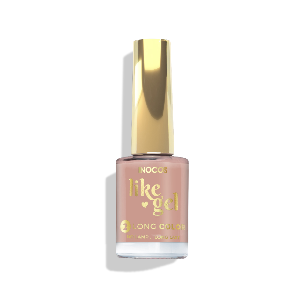 Like Gel INOCOS 108 Nude Neutro