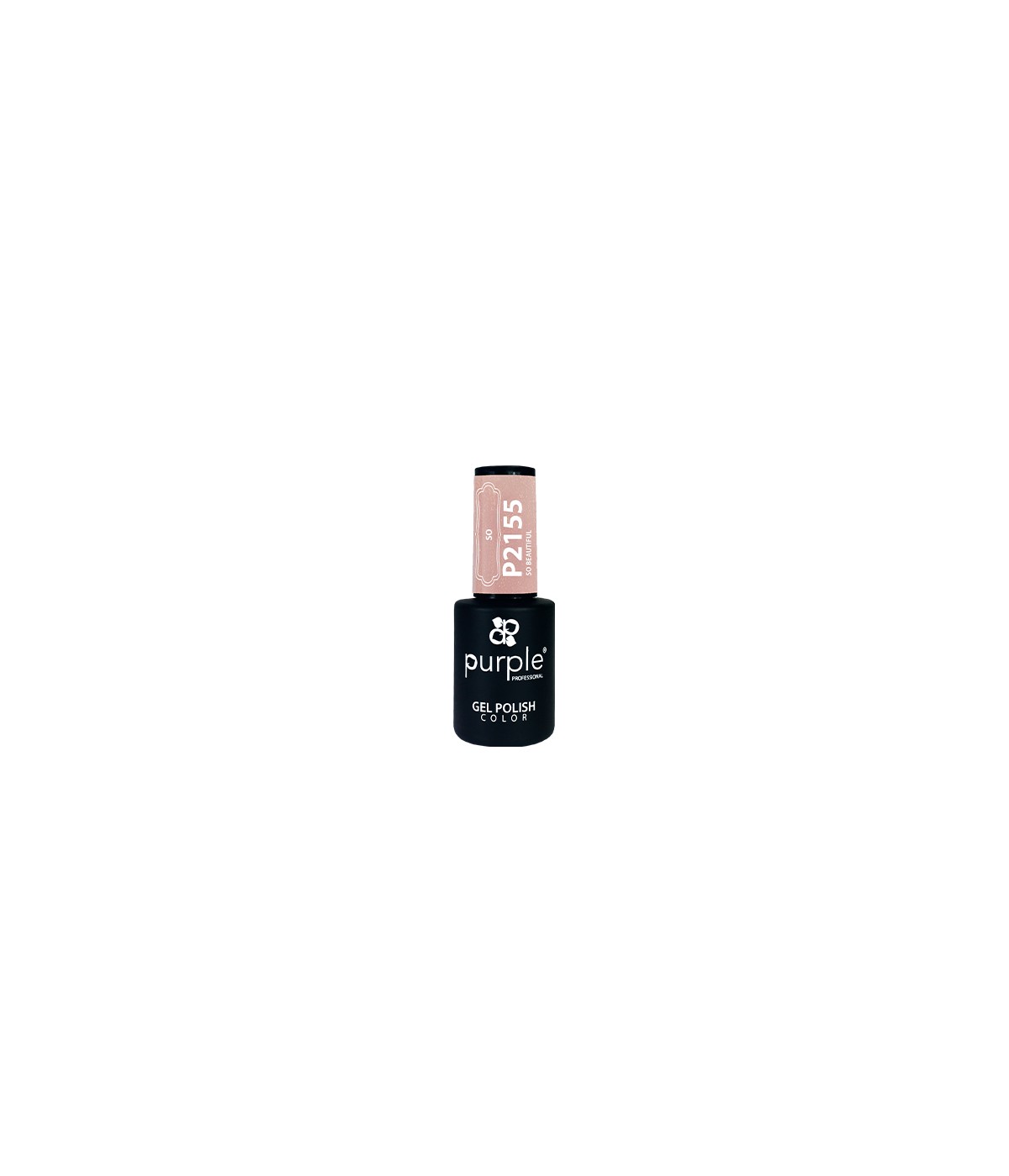 VERNIZ GEL PURPLE SO BEAUTIFUL-P2155