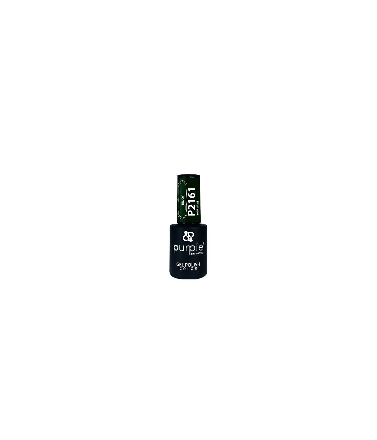 VERNIZ GEL PURPLE ENJOY YOUR GAME-P2161
