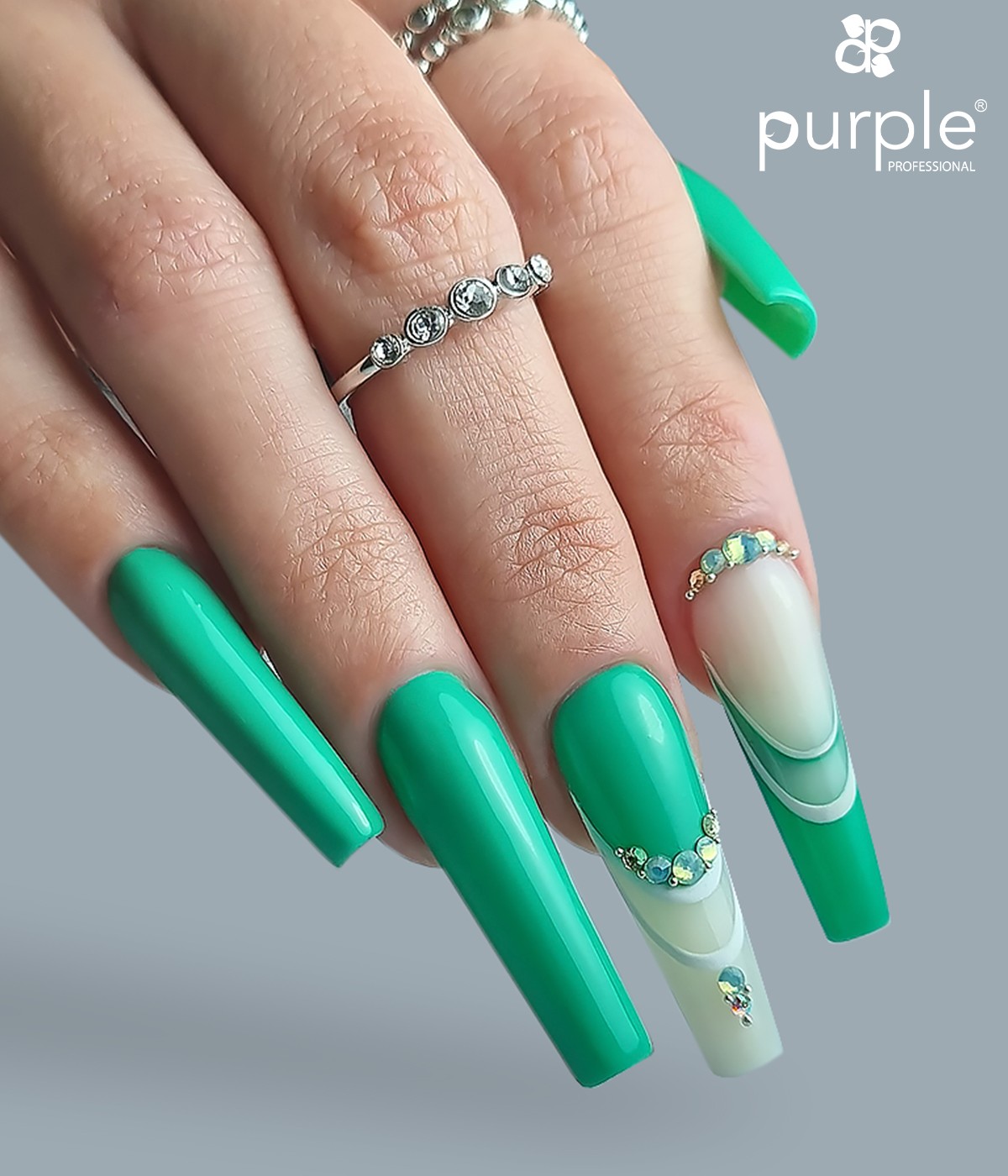 VERNIZ GEL PURPLE EU QUERO HARMONIA-P2191