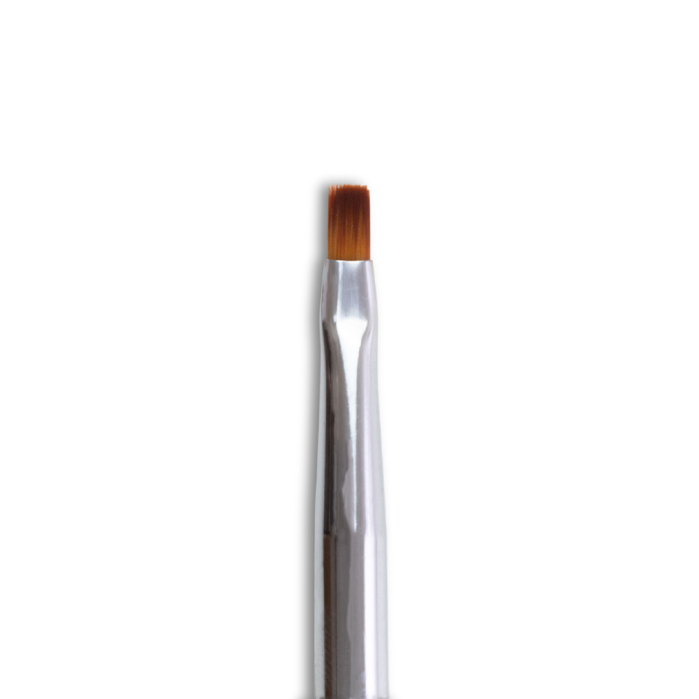 Pincel INOCOS Builder Gel Nº2