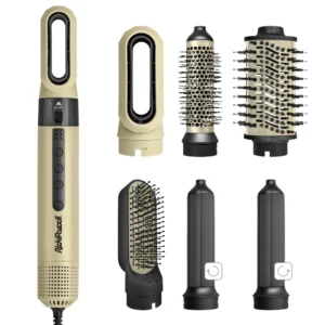 Modelador Cabelo RickiParodi Airy 6 em 1