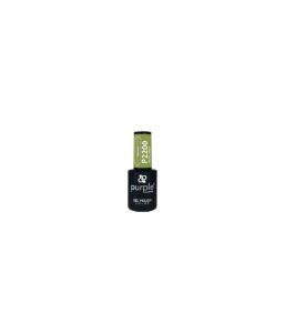 VERNIZ GEL PURPLE JARDIM FAMOSO-P2200