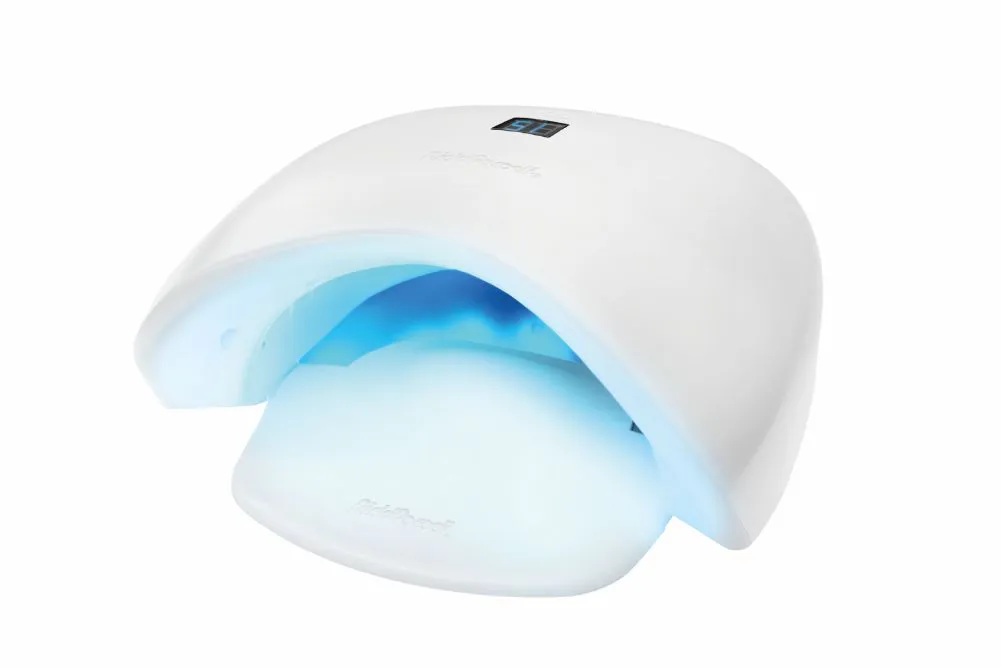 Catalisador Led Uv RickiParodi VComfort108