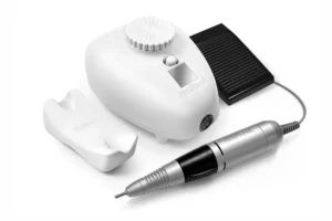 Set Manicure RickiParodi DigitalPro Plus