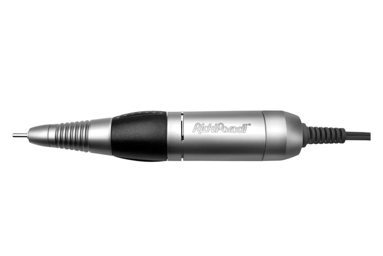 Manípulo Completo Set Manicure RickiParodi Digital Pro
