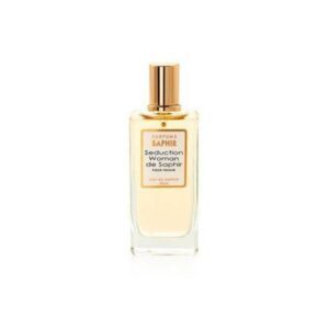 Parfums Saphir Seduction Woman (50 ml)