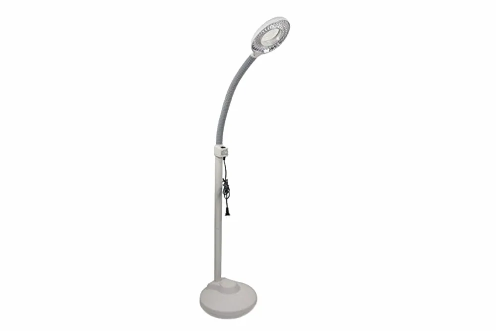 Lupa de Pé RickiParodi LED ECO 5x