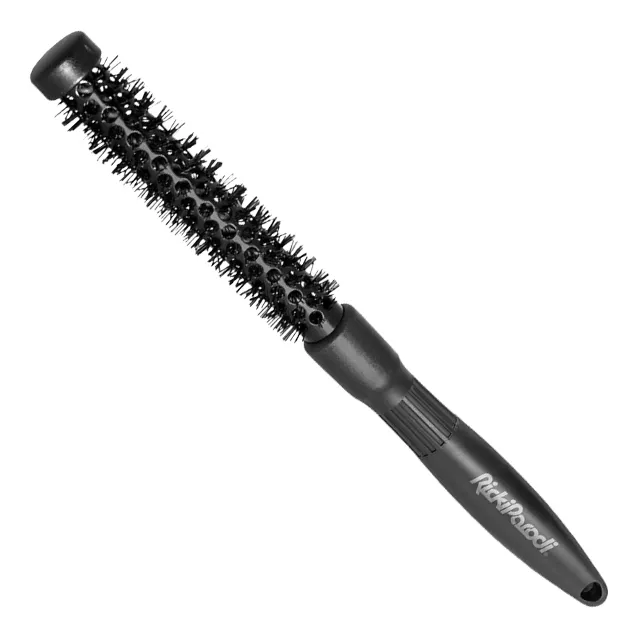 Escova Térmica RickiParodi EcoPro Tourmalina 13 mm