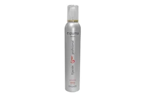 Espuma Broaer Normal 300 ml