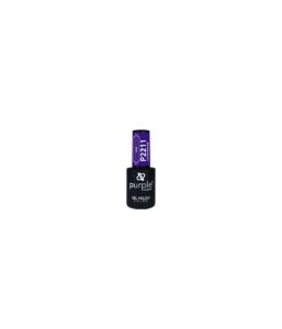 VERNIZ GEL PURPLE GIVE ME FRIENDSHIP-P2211