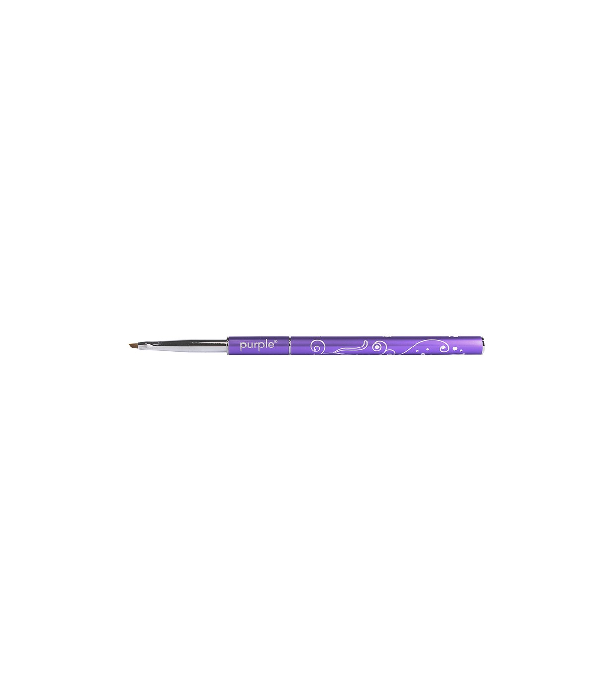 PINCEL NYLON NAIL ART ONE STROKE S