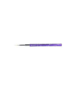 PINCEL NYLON NAIL ART TRAÇOS FINOS