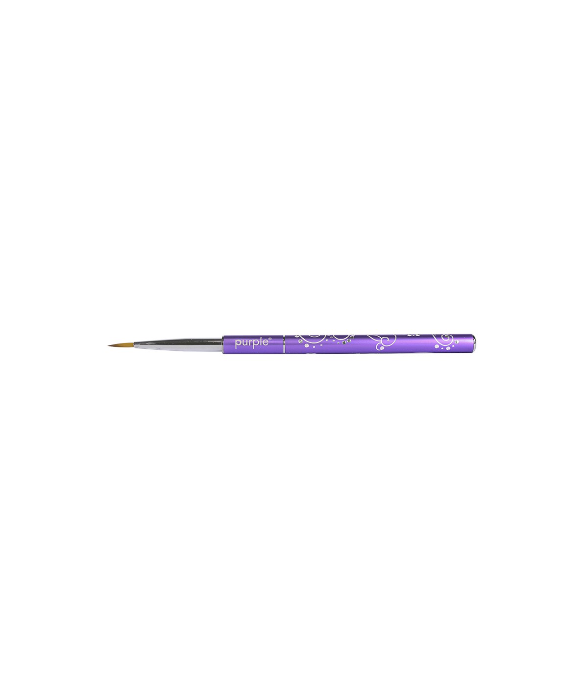 PINCEL NYLON NAIL ART SOMBRAS