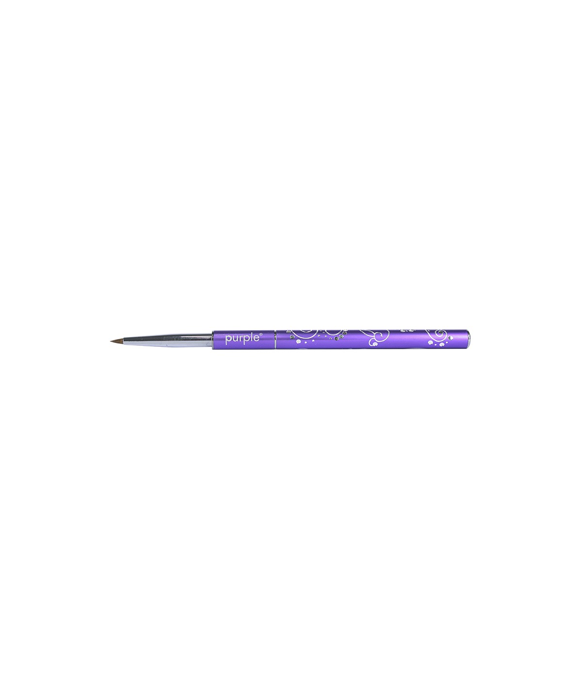PINCEL KOLINSKY MINI NAIL ART, PLASTIART E ACRÍLICO