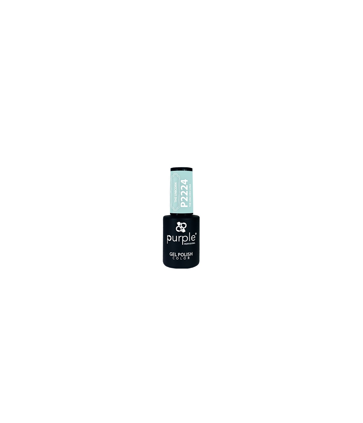 VERNIZ GEL PURPLE THE UNICORN LUNA-P2224