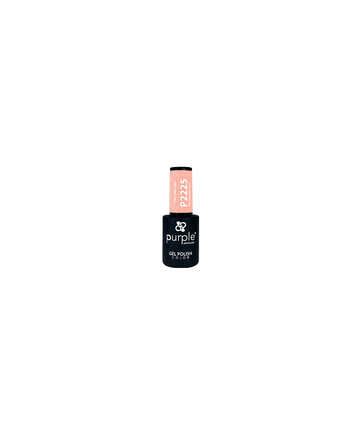 VERNIZ GEL PURPLE THE UNICORN DORY-P2226