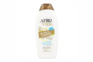 Humidificador Capilar Afrovida Redutor 430ml