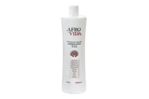 Humidificador Capilar Afrovida XXLl Reconstrutor 1000ml