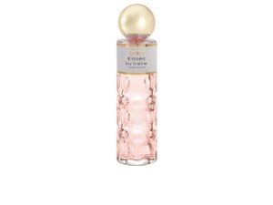 Perfume SAPHIR Kisses by Saphir Eau de Parfum (200 ml)