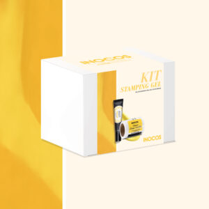 Kit Stamping Gel INOCOS