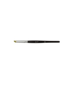 Pincel Nylon Redondo de Nail Art para Esbater