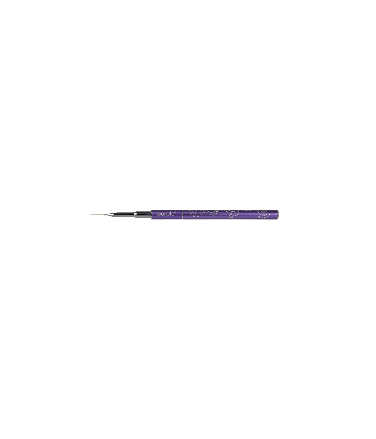 Pincel Nylon para Nail Art #000