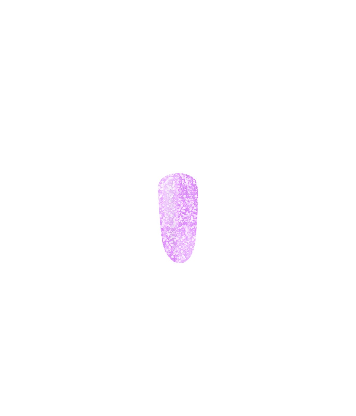 VERNIZ GEL PURPLE FANTASTIC LILAC-P2245