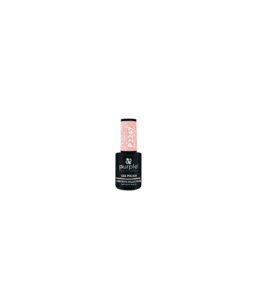 VERNIZ GEL PURPLE FANTASTIC PEACH-P2247