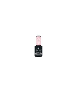 VERNIZ GEL PURPLE FANTASTIC PINK-P2246