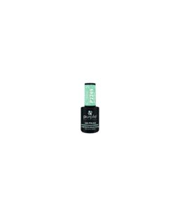 VERNIZ GEL PURPLE FANTASTIC GREEN-P2249