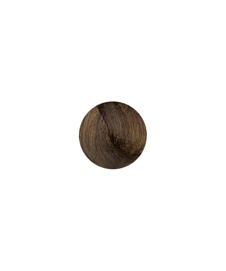 Creme Colorante Keratin Trendy 7.00 Louro Intenso - VIOLET