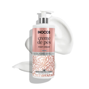 Creme de Pés INOCOS Hidratação Intensa 500ml