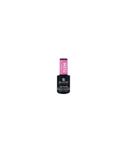 VERNIZ GEL PURPLE KINDNESS IS HUMANITY-P2296