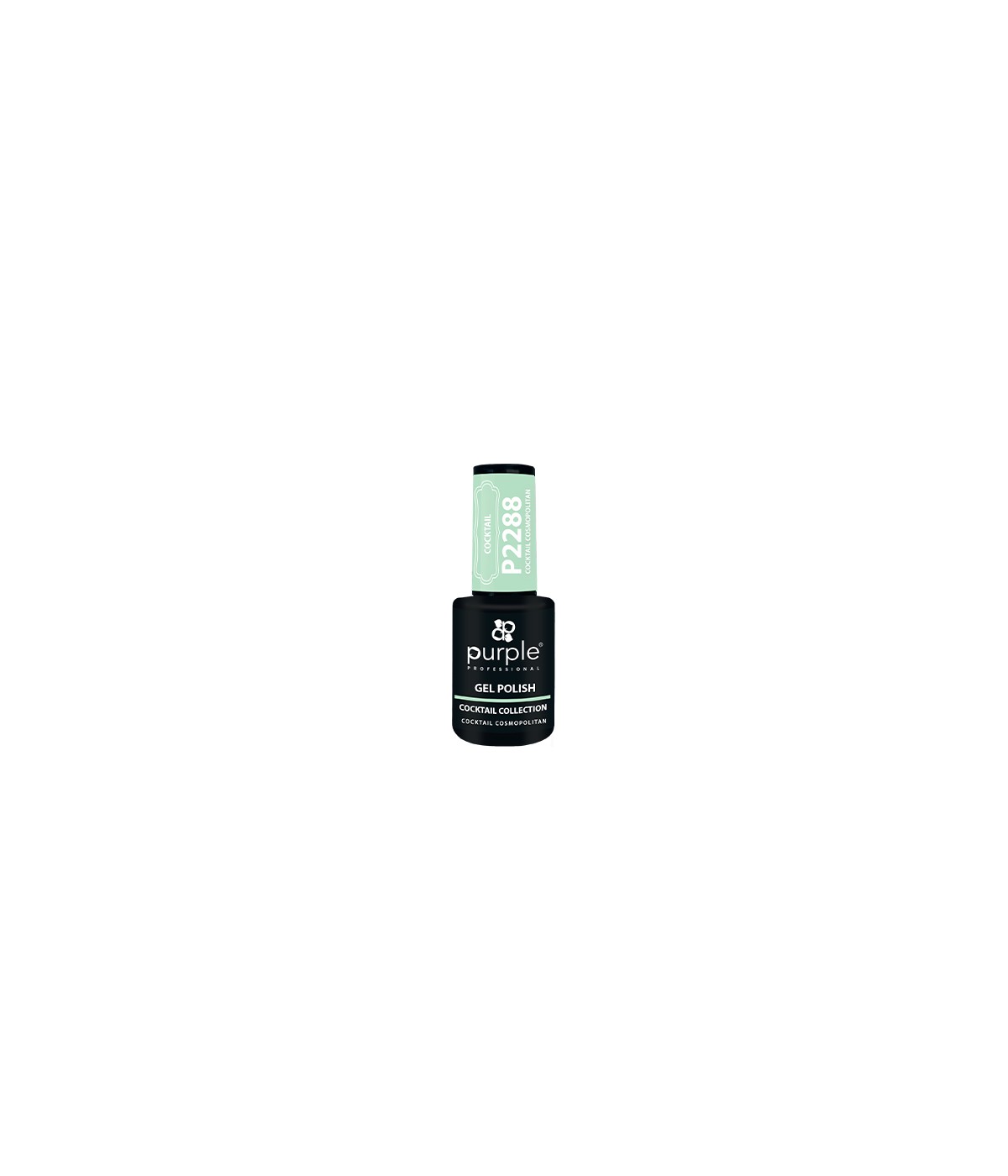 VERNIZ GEL PURPLE COCKTAIL COSMOPOLITAN-P2288