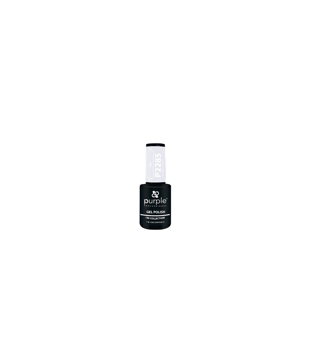 VERNIZ GEL PURPLE I'M UNSTOPPABLE-P2285