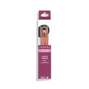Corta Unhas INOCOS NC4
