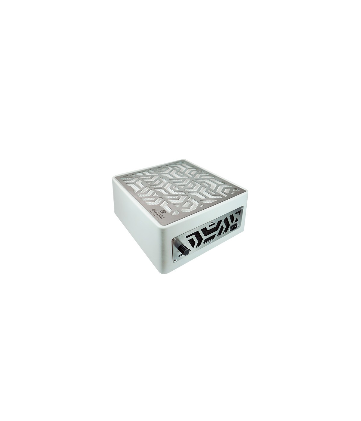NDU WINNER ASPIRADOR MESA WHITE