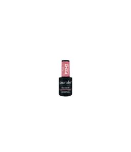 VERNIZ GEL PURPLE FLASH ROSE VINTAGE-P2342