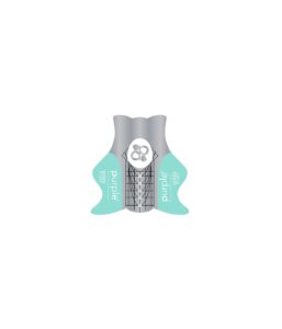 MOLDES QUEEN 100 UNI