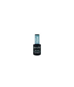 VERNIZ GEL PURPLE FLASH TURQUOISE-P2346